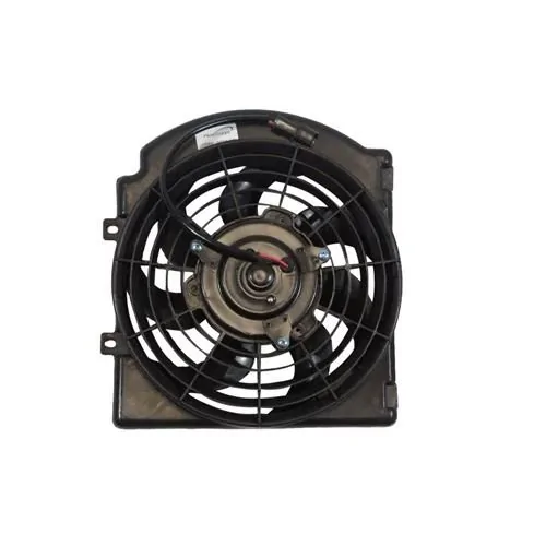 Eletroventilador do Radiador Com Defletor - PROCOOLER PI300001