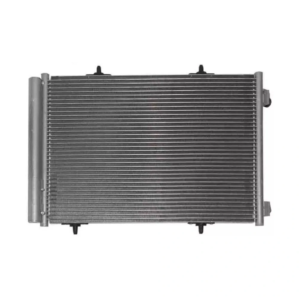 Condensador do Ar-condicionado - PROCOOLER PC200343