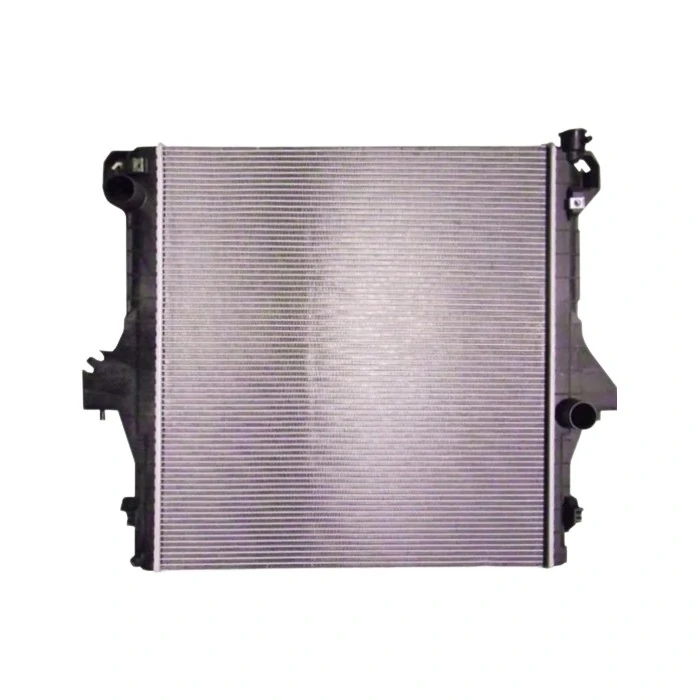 Radiador de Água DODGE RAM Automático - PROCOOLER PC100905