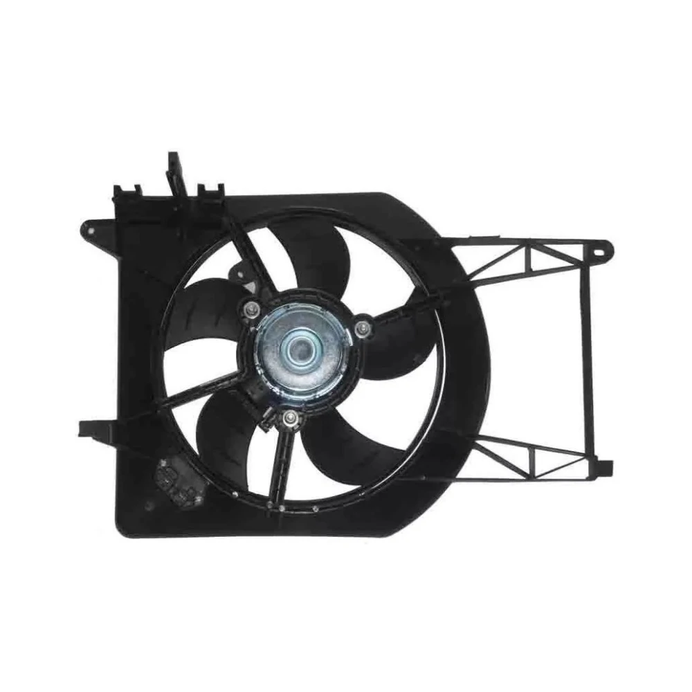 Eletroventilador do Radiador com Ar-condicionado Sistema Valeo - PROCOOLER PC300261
