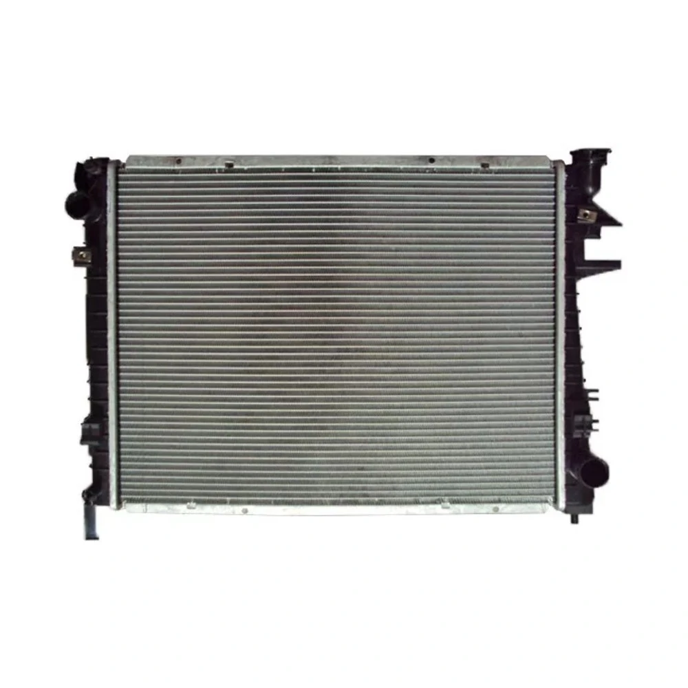 Radiador de Água DODGE RAM Manual - PROCOOLER PC100892