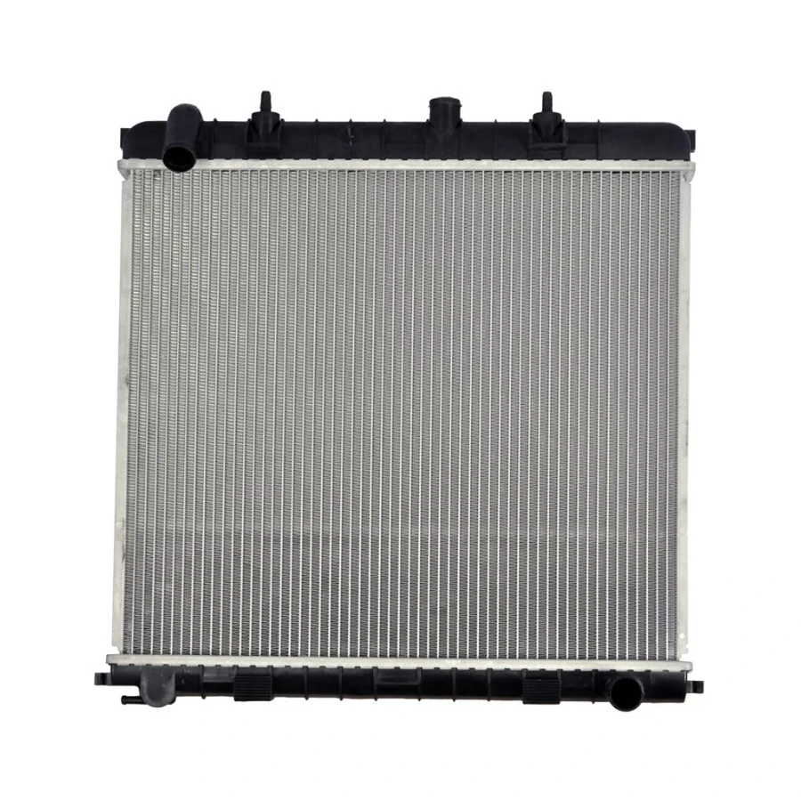 Radiador de Água LAND ROVER RANGE ROVER Manual - PROCOOLER PC100897