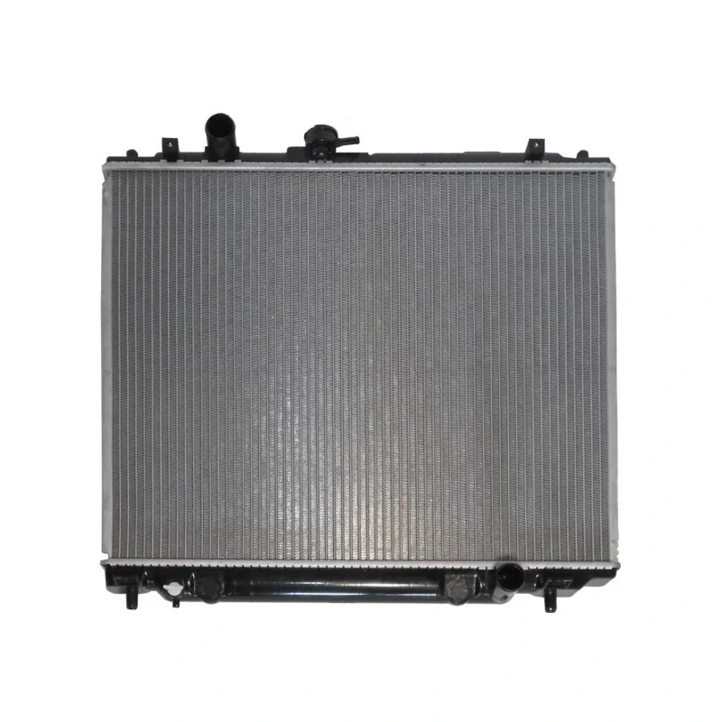 Radiador de Água MITSUBISHI PAJERO Manual com Ar - PROCOOLER PI100674