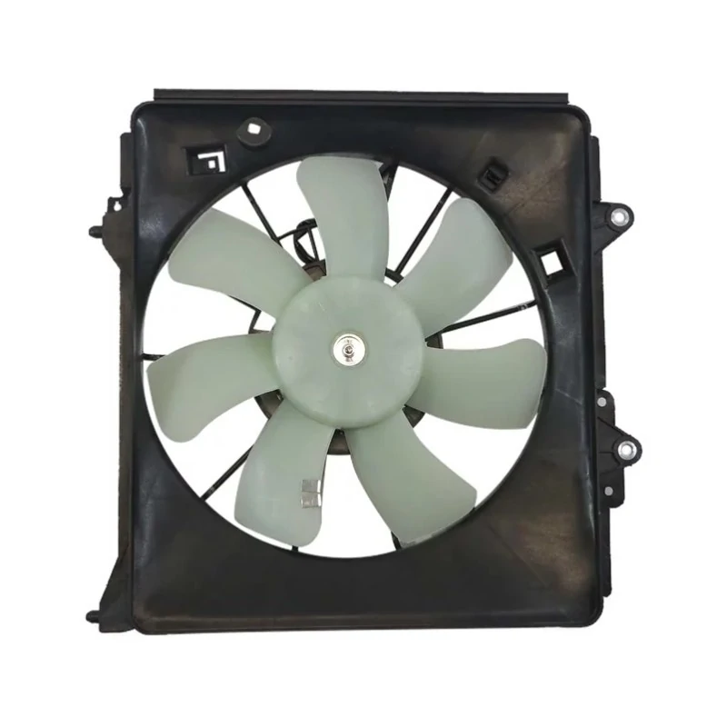Motor da Ventoinha HONDA CITY/FIT com Ar-Condicionado com Hélice - PROCOOLER PC300267