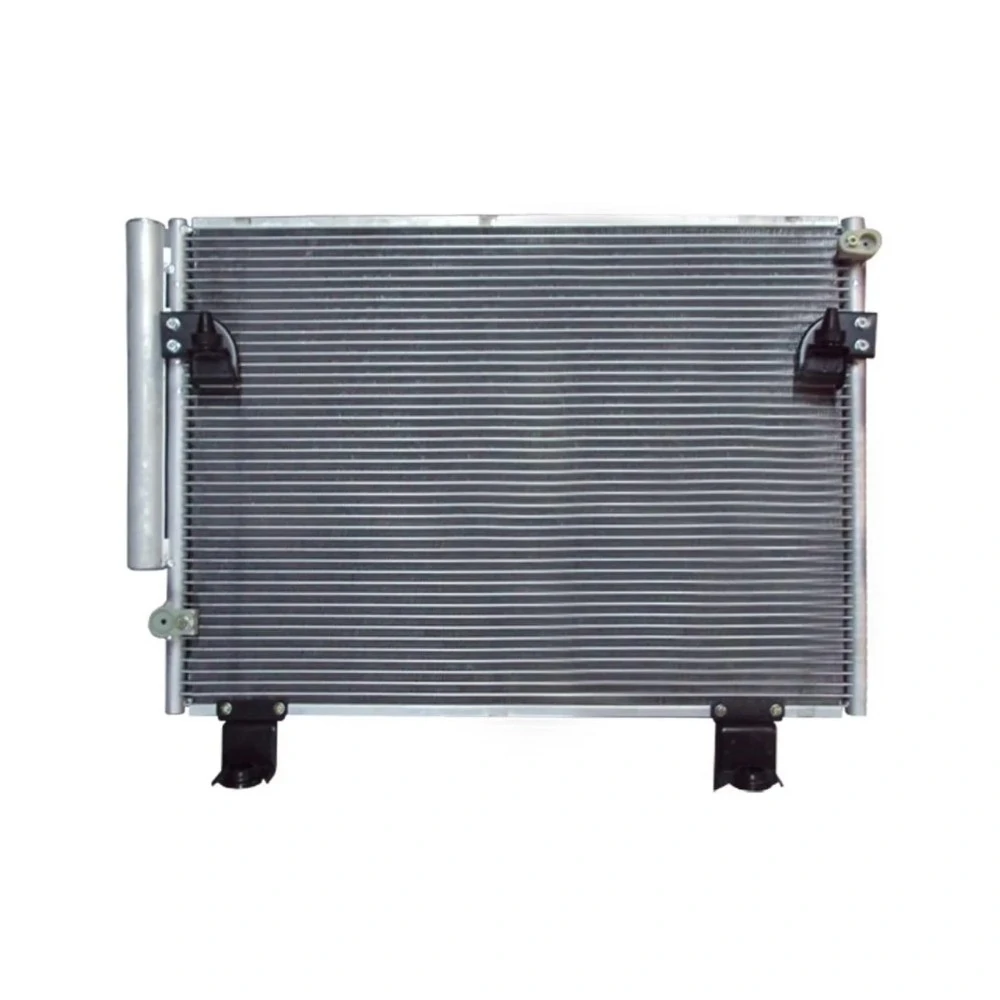 Condensador do Ar-condicionado TOYOTA HILUX - PROCOOLER PC200533