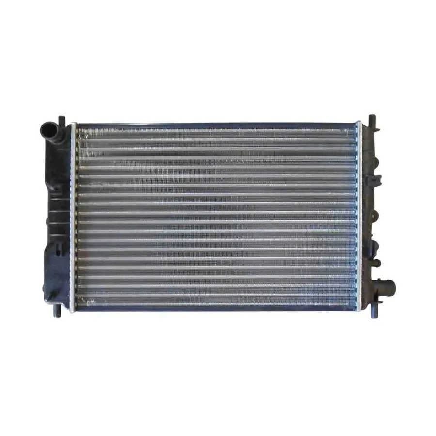 Radiador de Água FORD ESCORT/ESCORT SW - PROCOOLER PC105006