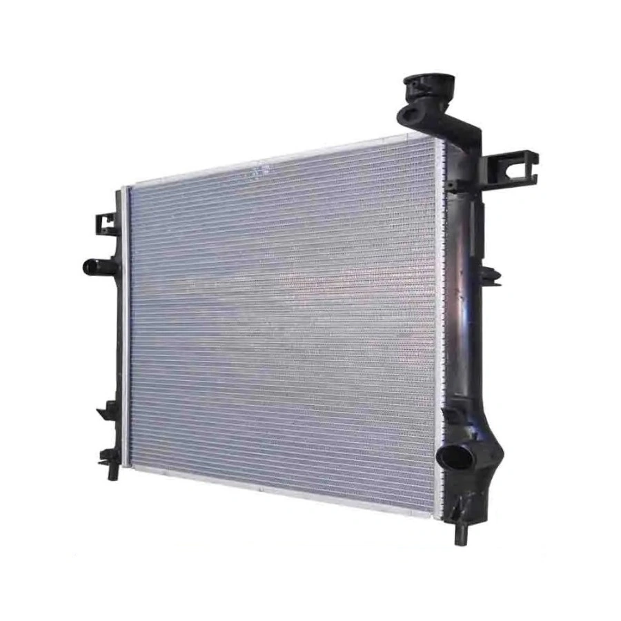 Radiador de Água JEEP CHEROKEE - PROCOOLER PC100936