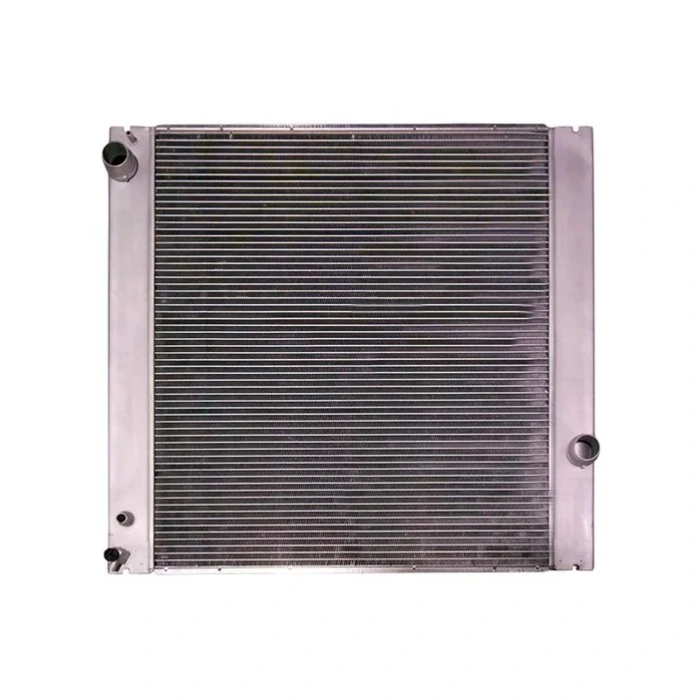 Radiador de Água LAND ROVER RANGE ROVER com Ar - PROCOOLER PI100147