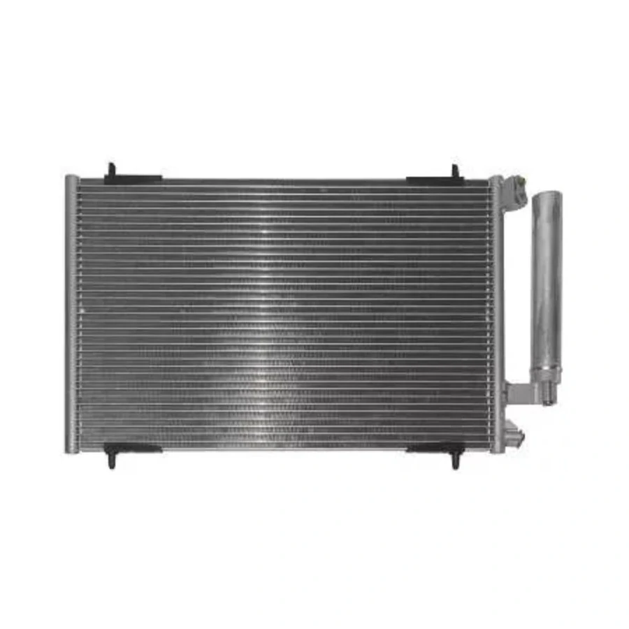 Condensador do Ar-condicionado PEUGEOT 207/HOGGAR - PROCOOLER PC200054