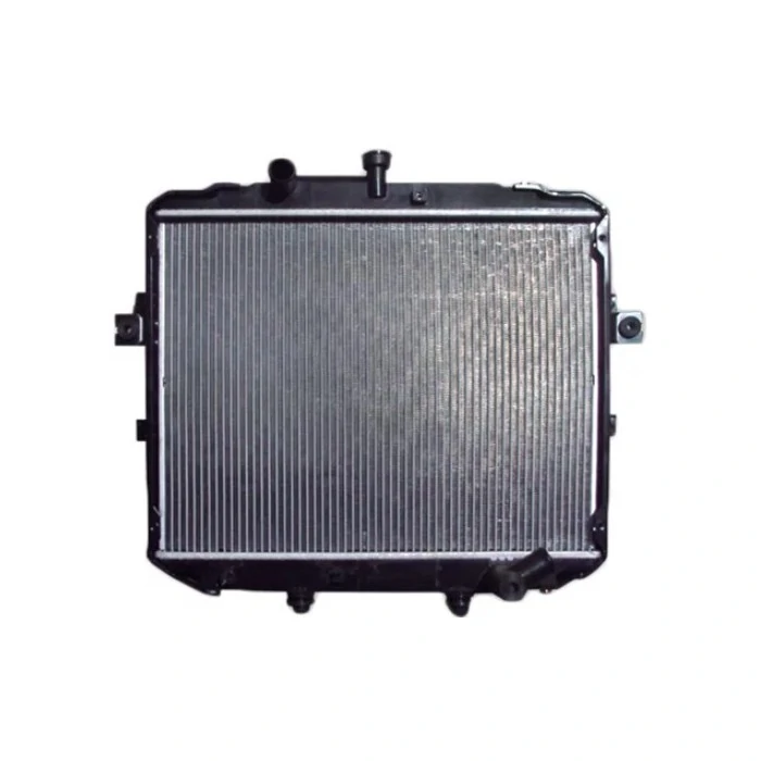Radiador de Água HYUNDAI HR - PROCOOLER PI100237