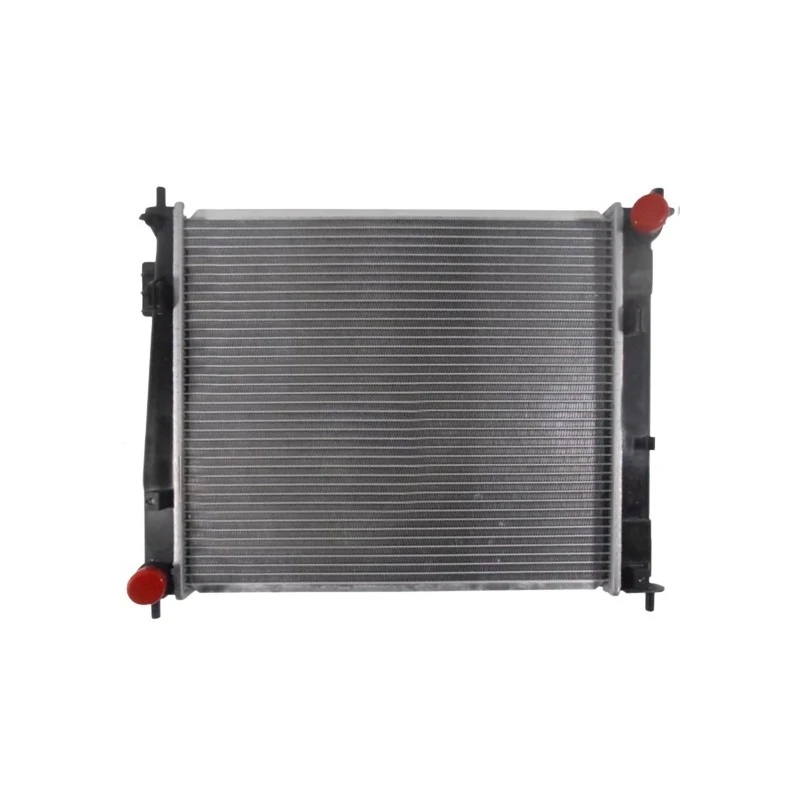 Radiador de Água KIA MOTORS SOUL Manual - PROCOOLER PC100930