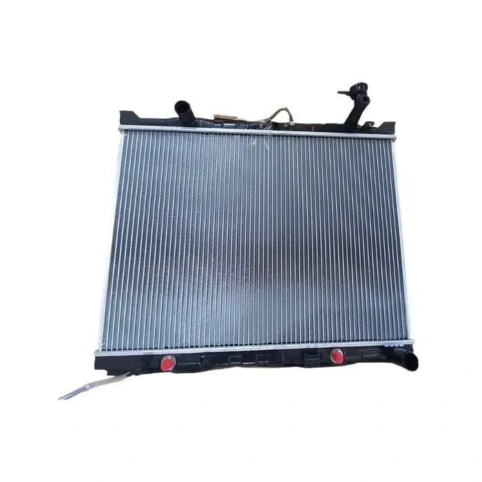 Radiador de Água KIA MOTORS SORENTO - PROCOOLER PC100937