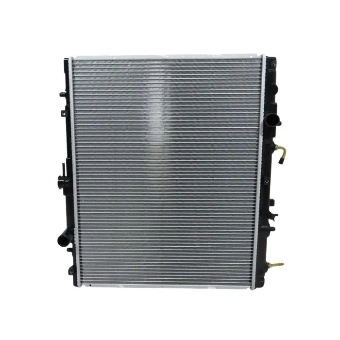 Radiador de Água MITSUBISHI PAJERO Automático - PROCOOLER PC100950