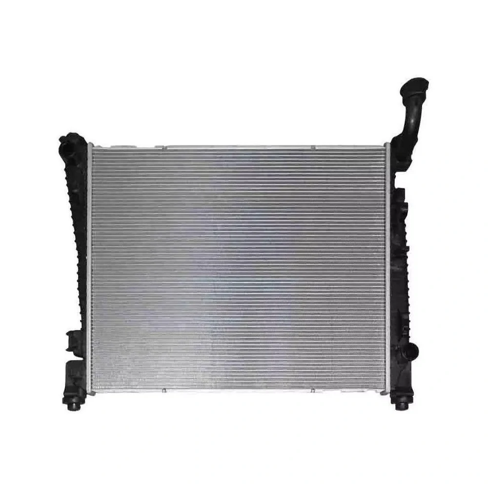 Radiador de Água JEEP GRAND CHEROKEE - PROCOOLER PC100964