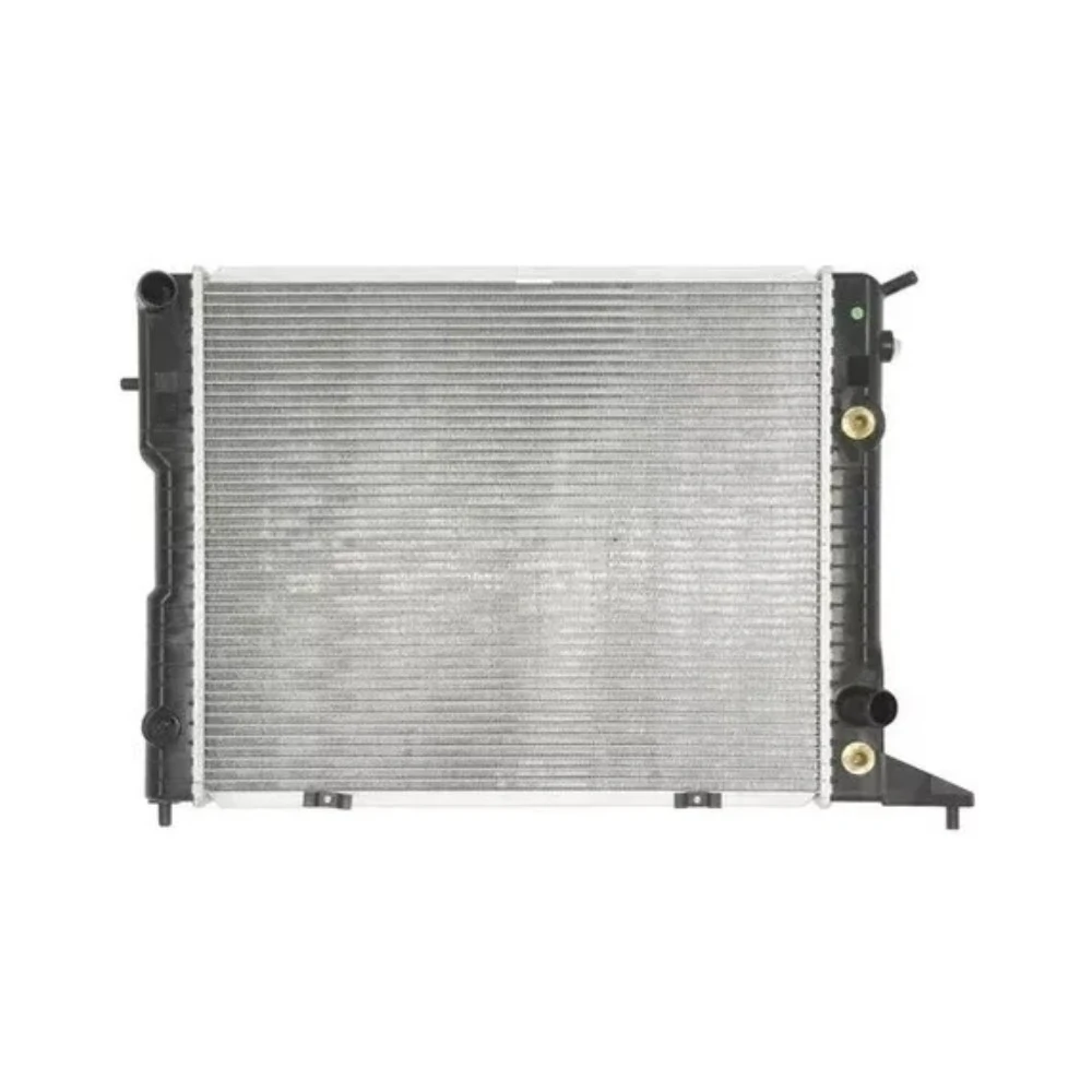 Radiador de Água CHEVROLET - GM OMEGA/SUPREMA Automático com Ar-condicionado - PROCOOLER PC100969