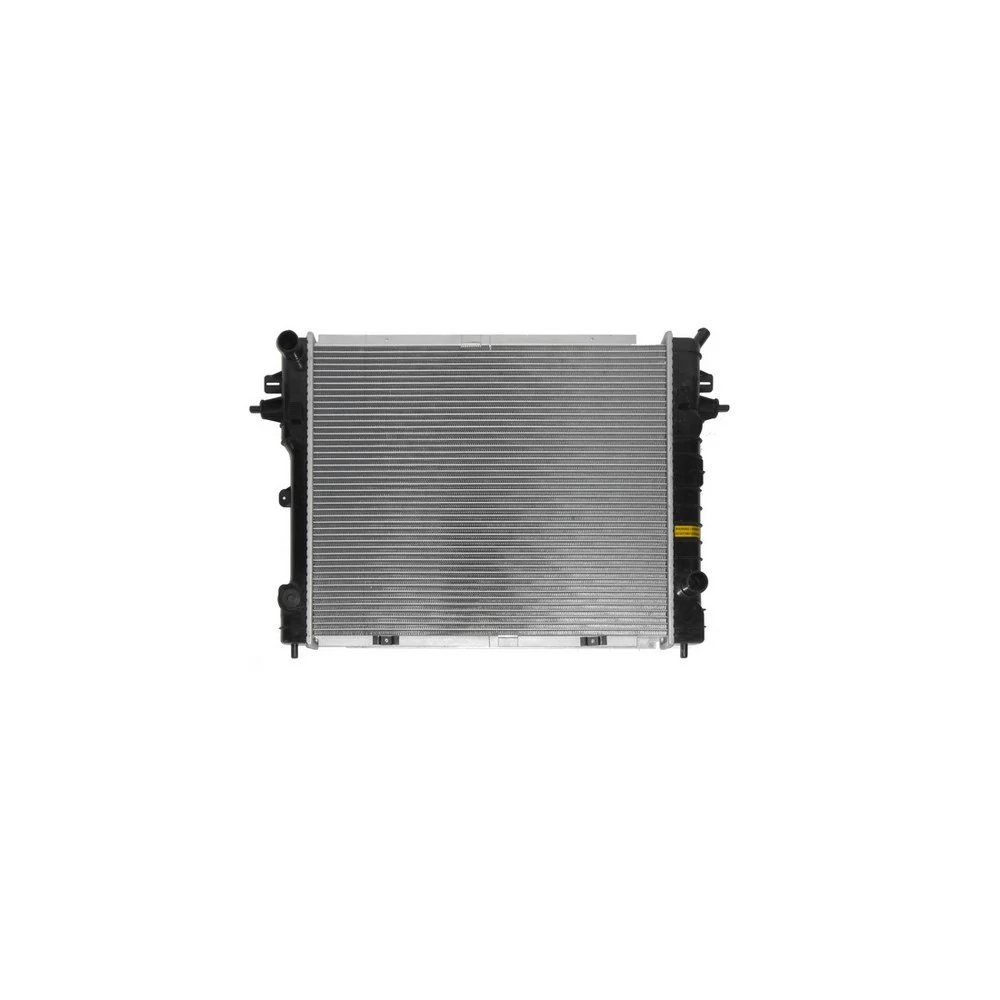Radiador de Água CHEVROLET - GM OMEGA/SUPREMA Manual - PROCOOLER PC100970