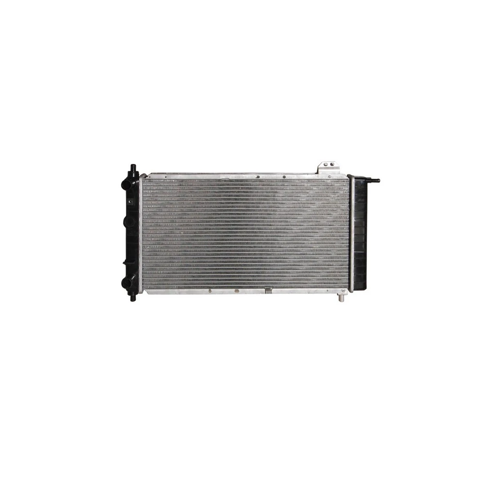 Radiador de Água CHERY QQ Manual - PROCOOLER PC100973