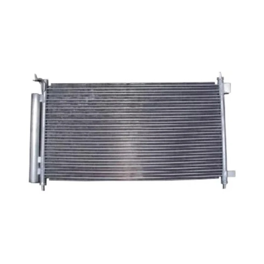 Condensador do Ar-condicionado NISSAN LIVINA - PROCOOLER PC200060