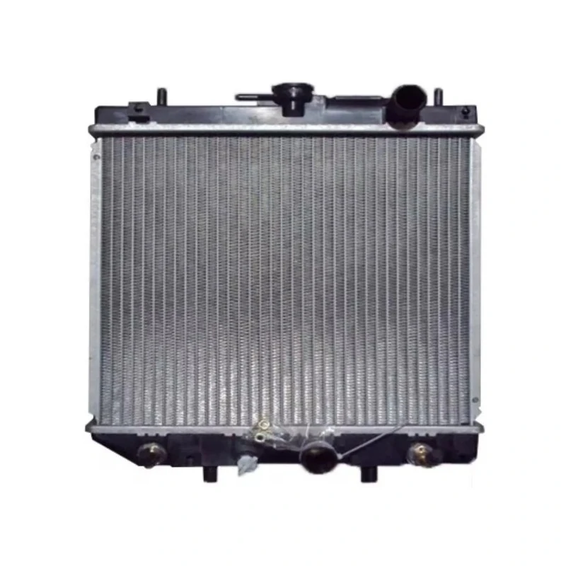 Radiador de Água NISSAN MAXIMA Automático com Ar - PROCOOLER PC100298