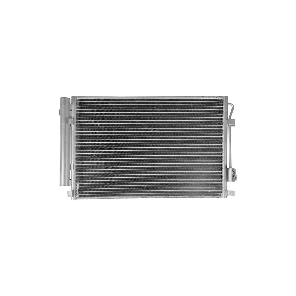 Condensador do Ar-condicionado HYUNDAI HB20/VELOSTER - PROCOOLER PI200086