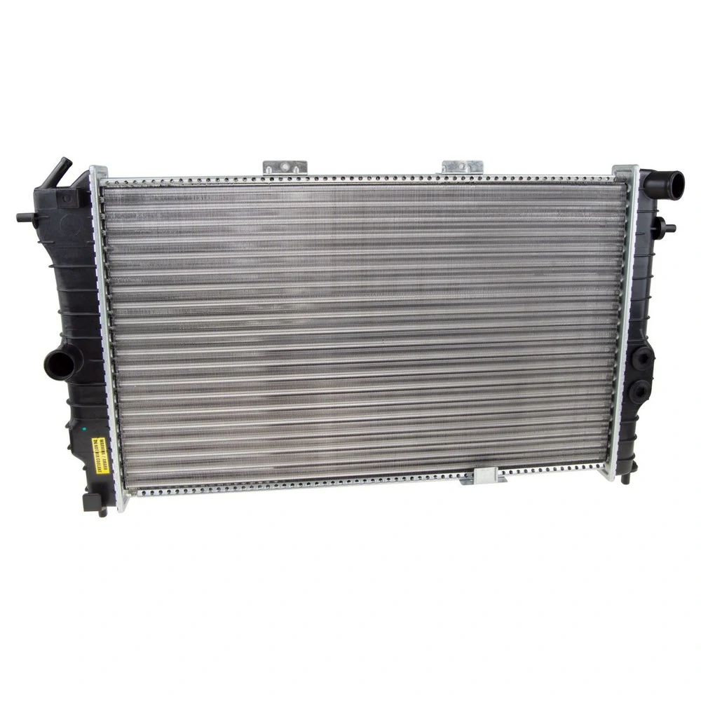 Radiador de Água CHEVROLET - GM CALIBRA/VECTRA Manual com Ar-condicionado - PROCOOLER PC105065