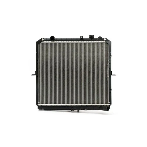 Radiador de Água KIA MOTORS BONGO - PROCOOLER PC10000220