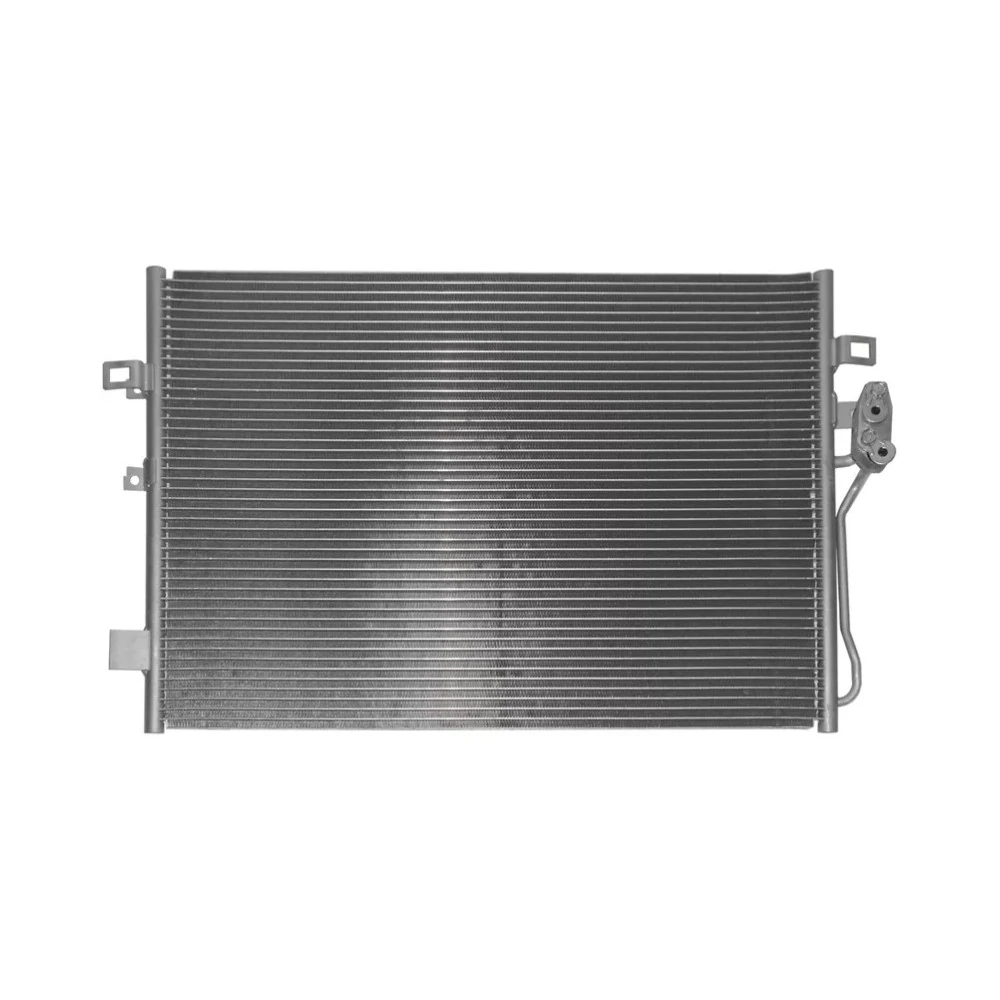 Condensador do Ar-condicionado FIAT FREEMONT - PROCOOLER PC200093