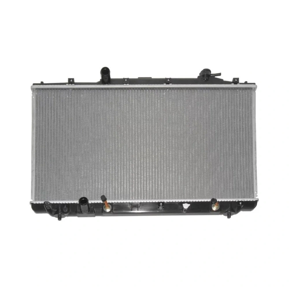 Radiador de Água HONDA ACCORD Automático - PROCOOLER PC100405