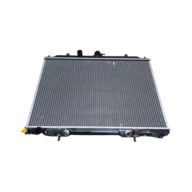 Radiador de Água NISSAN XTRAIL Automático - PROCOOLER PC100203