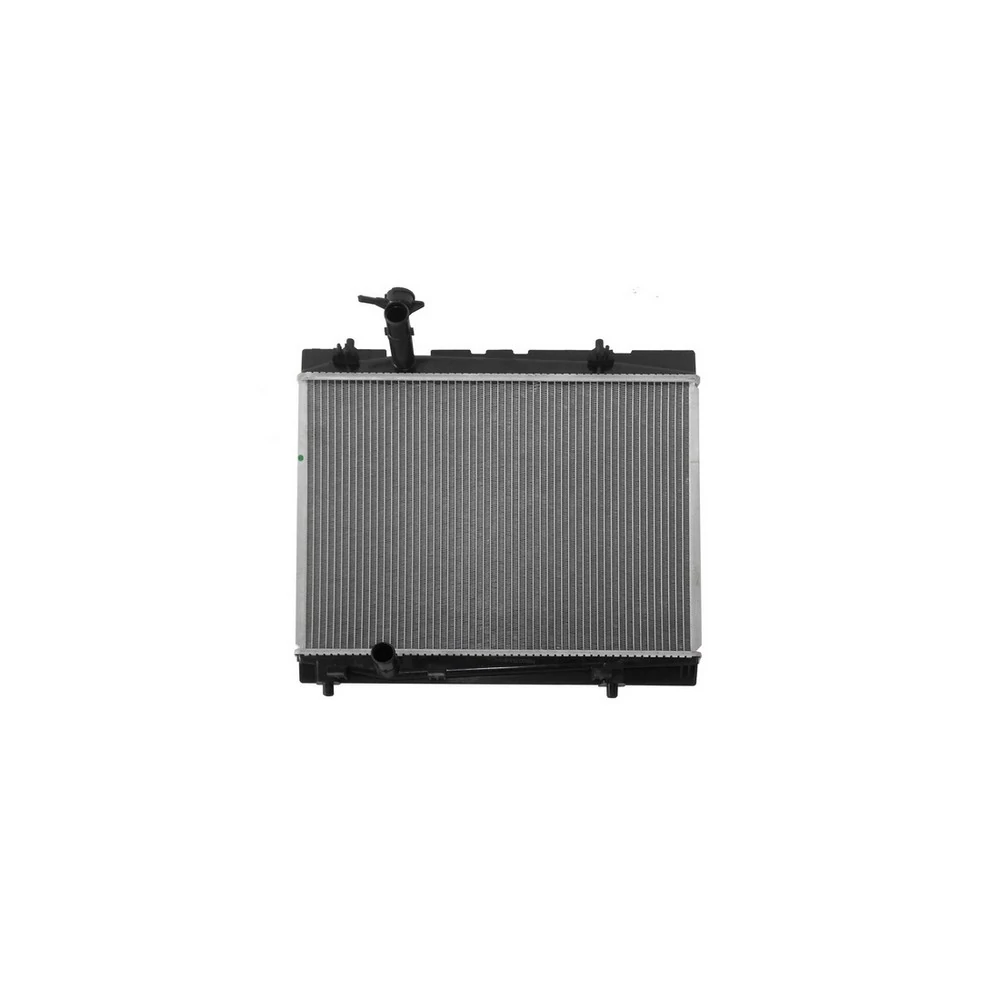 Radiador de Água TOYOTA ETIOS Manual com Ar-condicionado - PROCOOLER PC100403
