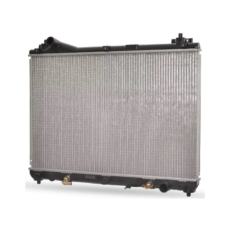 Radiador de Água SUZUKI GRAND VITARA Automático com Ar - PROCOOLER PC100424