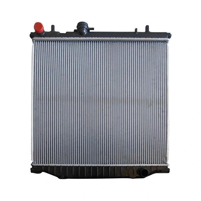 Radiador de Água CHEVROLET - GM S10 - PROCOOLER PI100912
