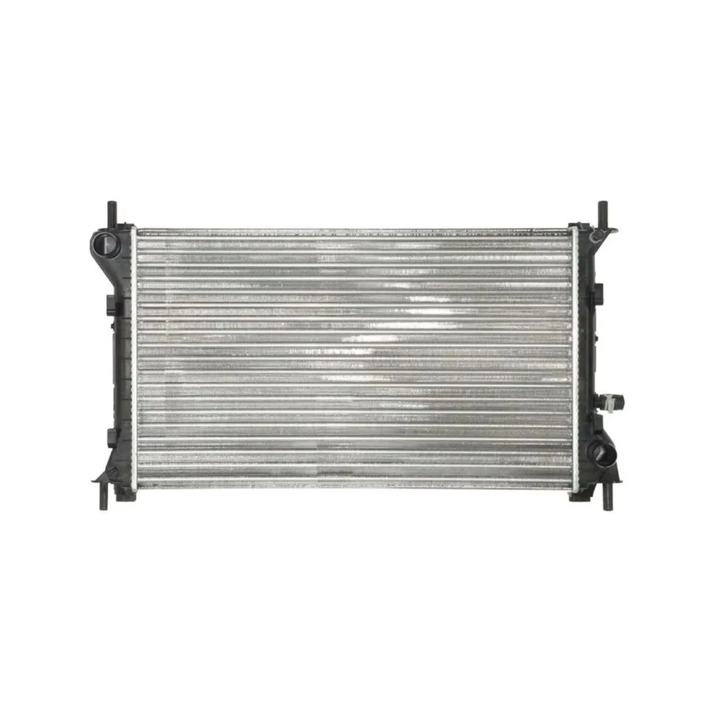 Radiador de Água FORD FOCUS Manual - PROCOOLER PC105168