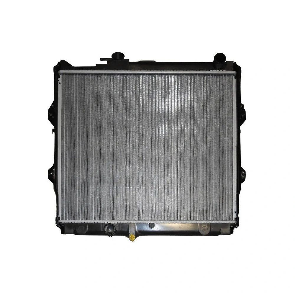 Radiador de Água TOYOTA HILUX - PROCOOLER PC100887