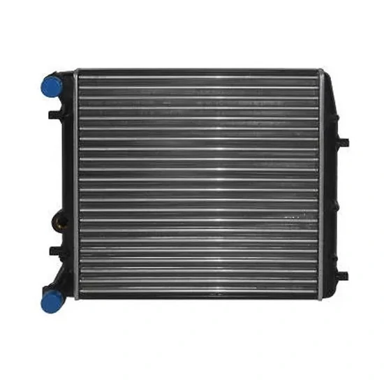 Radiador de Água VOLKSWAGEN FOX/POLO sem Ar-condicionado - PROCOOLER PC105226