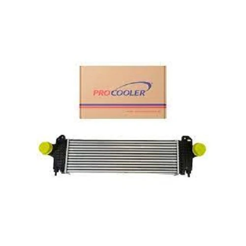 Intercooler IVECO DAILY - PROCOOLER PC600060