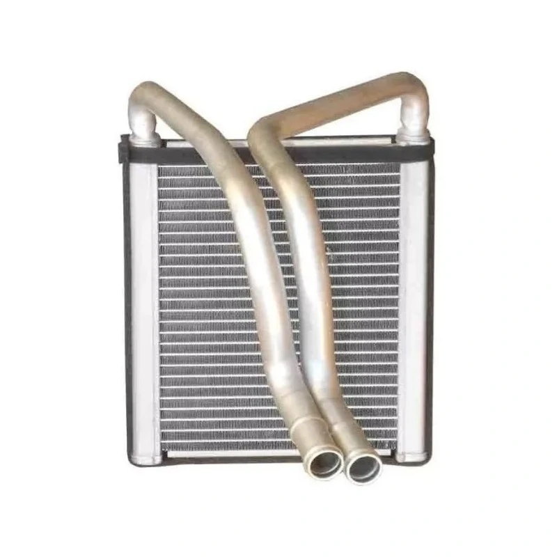 Radiador do ar quente - PROCOOLER PC400628