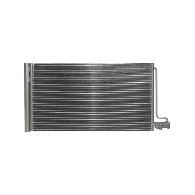 Condensador do Ar-condicionado FORD FOCUS - PROCOOLER PC200535
