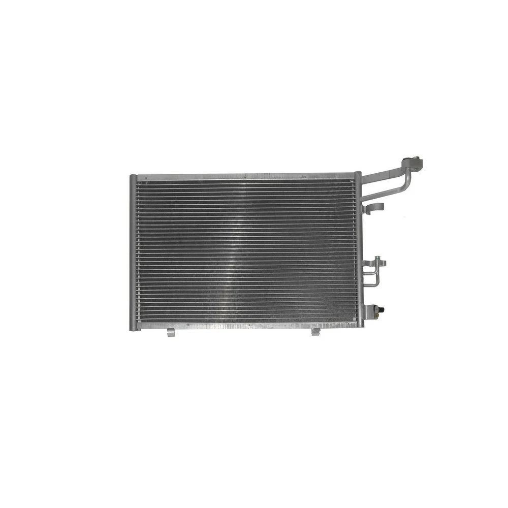 Condensador do Ar-condicionado FORD FIESTA - PROCOOLER PC200538