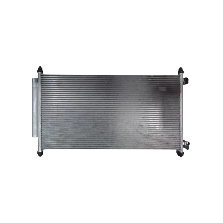 Condensador do Ar-condicionado HONDA CIVIC sem Suporte - PROCOOLER PC200120