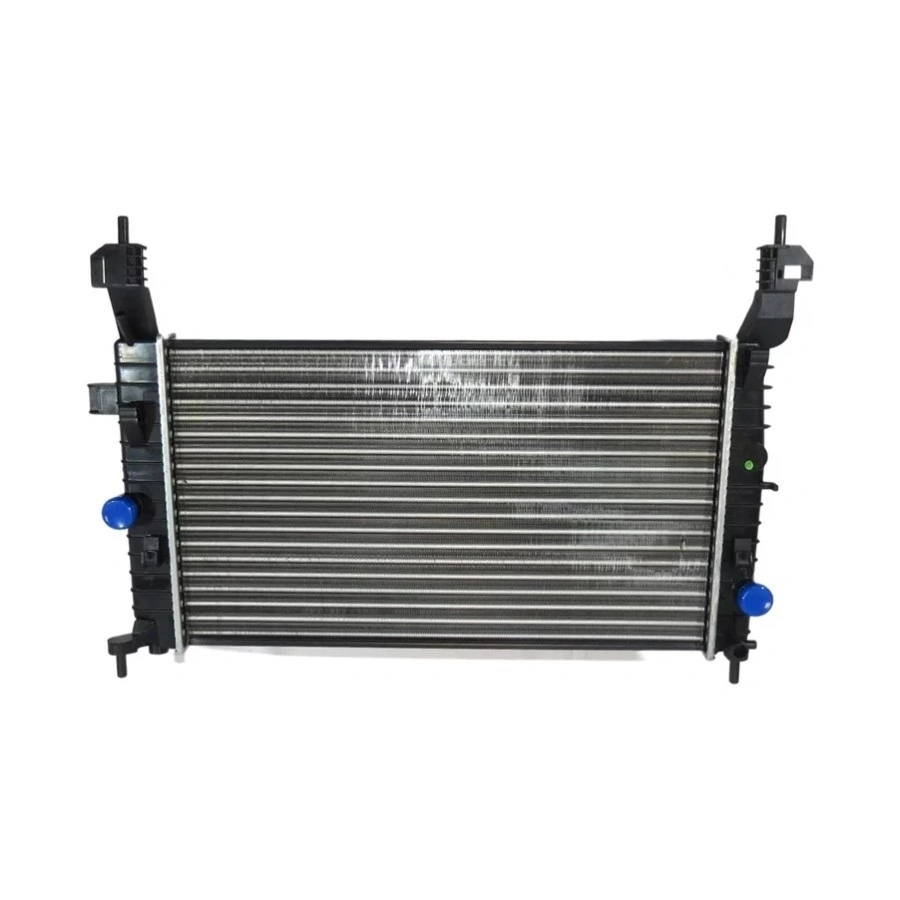 Radiador de Água CHEVROLET - GM MERIVA - PROCOOLER PC105797