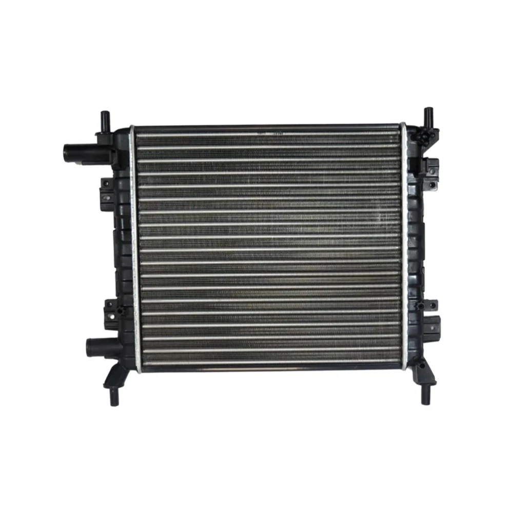 Radiador de Água FORD KA com Ar-condicionado - PROCOOLER PC105574