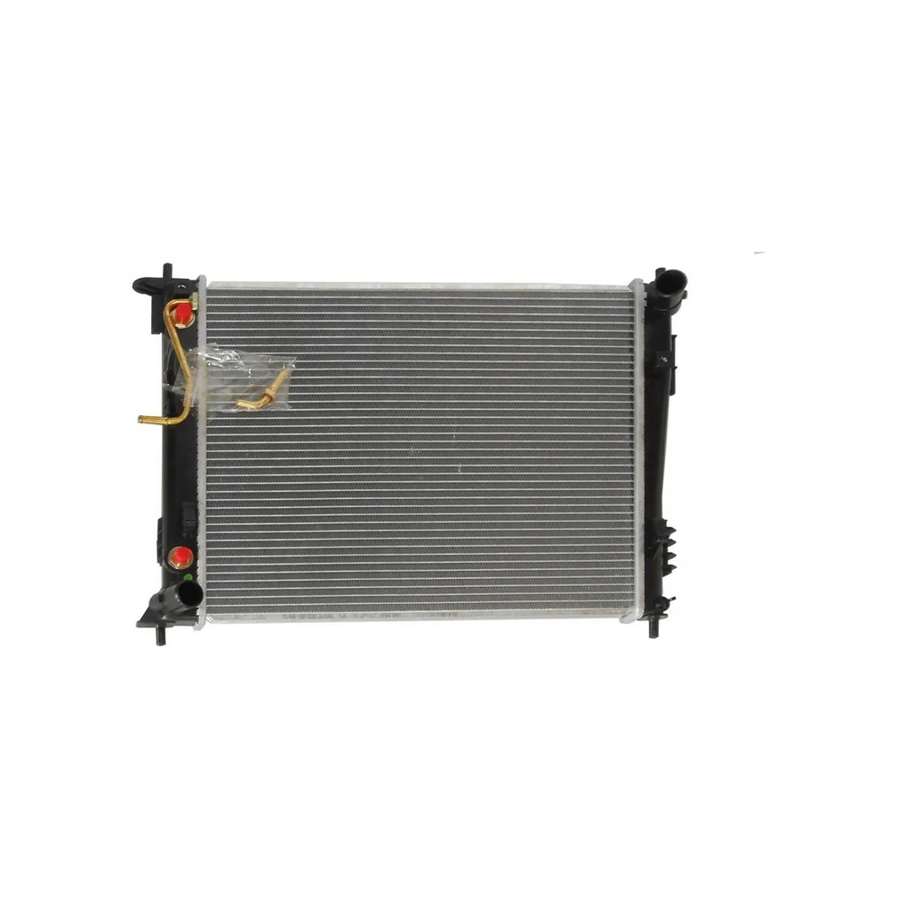 Radiador de Água KIA MOTORS SOUL Automático - PROCOOLER PI100878