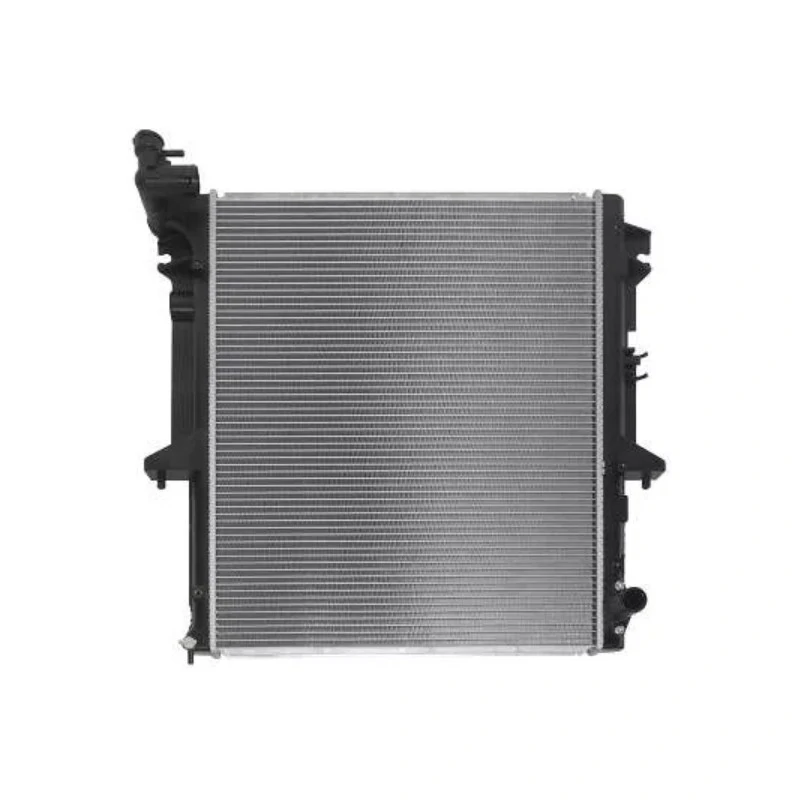 Radiador de Água MITSUBISHI L200/PAJERO com Ar - PROCOOLER PC100587