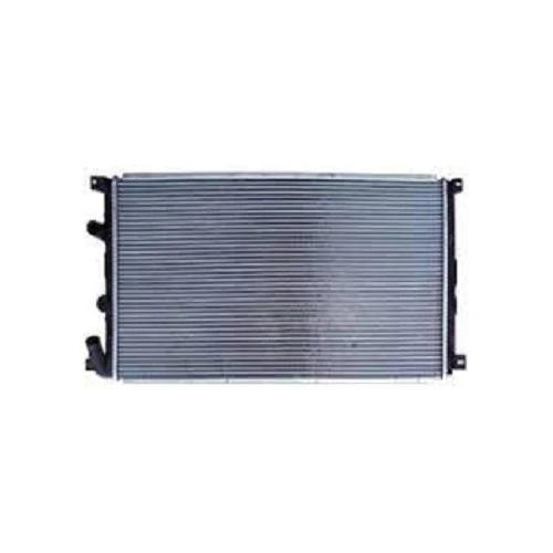 Radiador de Água RENAULT MASTER Manual - PROCOOLER PC100590