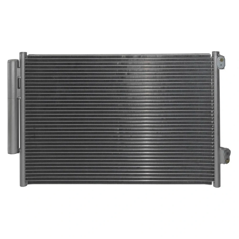 Condensador do Ar-condicionado TOYOTA ETIOS - PROCOOLER PI200252