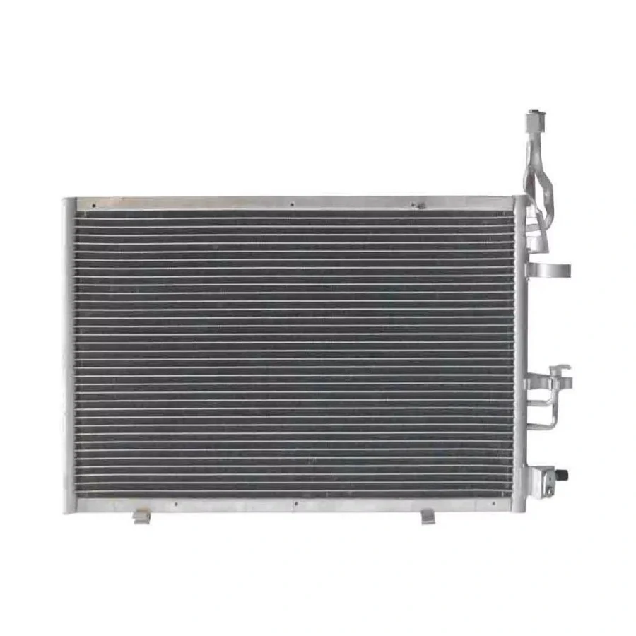 Condensador do Ar-condicionado FORD KA - PROCOOLER PC200435