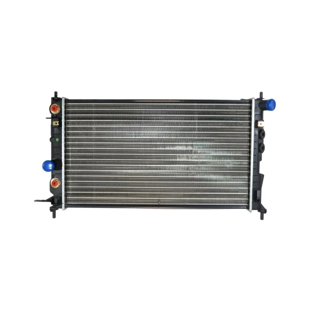 Radiador de Água CHEVROLET - GM VECTRA Automático com Ar-condicionado - PROCOOLER PC105133