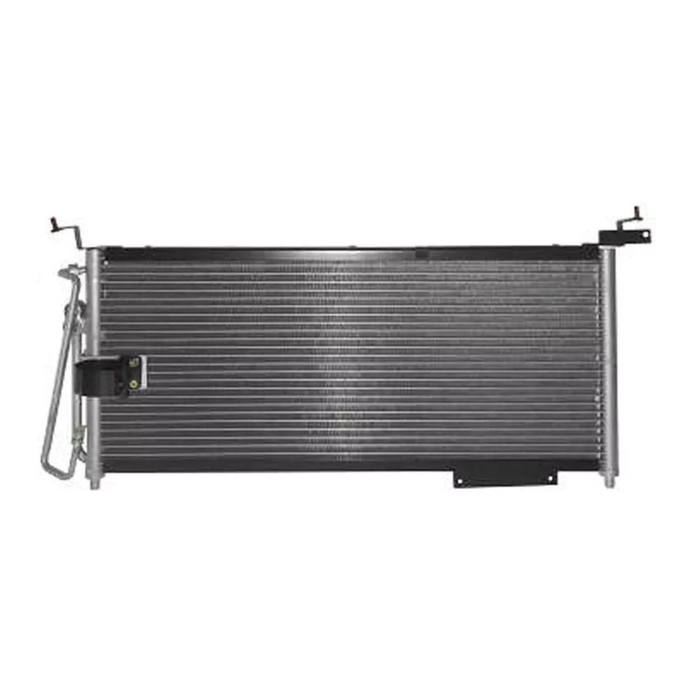 Condensador do Ar-condicionado CHEVROLET - GM CORSA - PROCOOLER PC200917