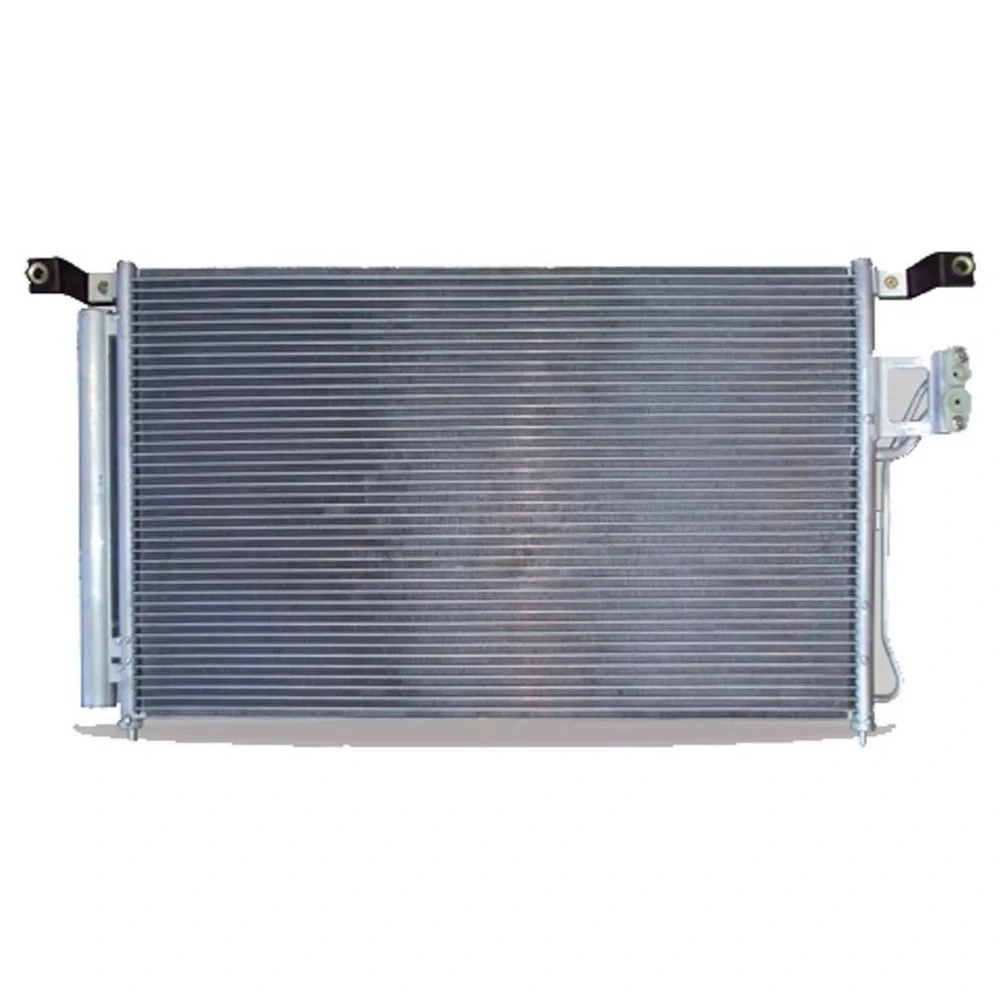 Condensador do Ar-condicionado HYUNDAI SANTA FE - PROCOOLER PC200226